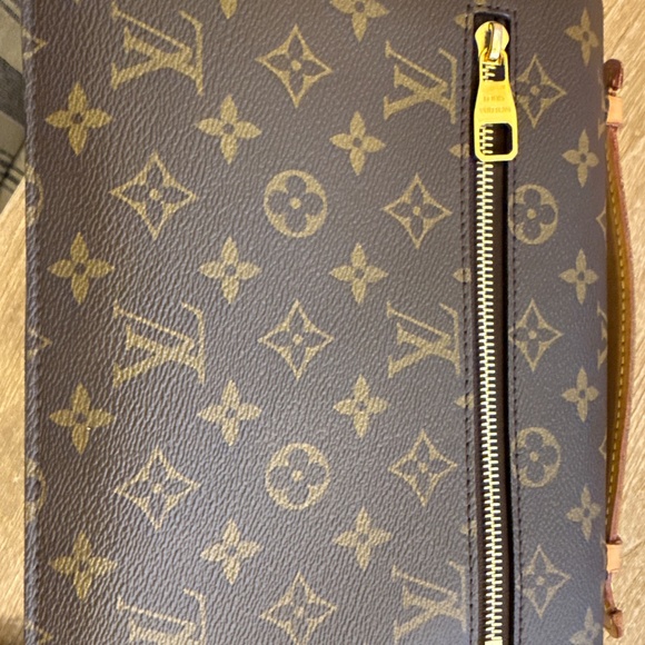 LV Pochette Métis - Picture 6 of 10